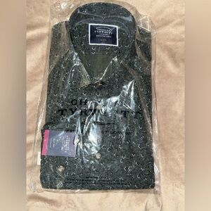 NWT - charles tyrwhitt dress shirts slim fit jermyn street